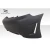 2002-2005 Honda Civic B-2 Rear Bumper - image 12