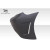 2002-2005 Honda Civic Si HB B-2 Rear Bumper - 1 Piece - image 8
