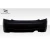 2002-2005 Honda Civic B-2 Rear Bumper - image 8