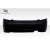 2002-2005 Honda Civic B-2 Rear Bumper - image 9
