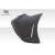 2002-2005 Honda Civic B-2 Rear Bumper - image 15