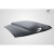2005-2009 Ford Mustang 2.5 Inch Cowl Hood - 1 Piece - image 11