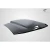 2005-2009 Ford Mustang 2.5 Inch Cowl Hood - 1 Piece - image 11