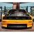 2005-2009 Ford Mustang 2.5 Inch Cowl Hood - 1 Piece - image 2