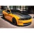 2005-2009 Ford Mustang 2.5 Inch Cowl Hood - 1 Piece - image 3
