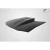 1993-1997 Chevrolet Camaro Cowl Hood - 1 Piece - image 8