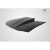 1993-1997 Chevrolet Camaro Cowl Hood - 1 Piece - image 8
