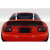 1990-1997 Mazda Miata Duraflex D Spec Rear Wing Spoiler - 1 Piece - image 1