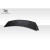 1990-1997 Mazda Miata D Spec Rear Wing Spoiler - 1 Piece - image 9
