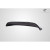 1990-1997 Mazda Miata Carbon Creations Demon Hard Top Wing Spoiler - 1 Piece - image 19