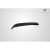 1990-1997 Mazda Miata Carbon Creations Demon Hard Top Wing Spoiler - 1 Piece - image 5