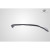1990-1997 Mazda Miata Carbon Creations Demon Hard Top Wing Spoiler - 1 Piece - image 21