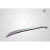 1990-1997 Mazda Miata Demon Hard Top Wing Spoiler - 1 Piece (S) - image 12