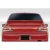 2002-2003 Mitsubishi Lancer 2003-2006 Lancer Evolution 8 9 Duckbill Rear Wing Spoiler - 1 Piece - image 1