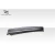 2002-2003 Mitsubishi Lancer 2003-2006 Lancer Evolution 8 9 Duckbill Rear Wing Spoiler - 1 Piece - image 4