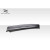 2002-2003 Mitsubishi Lancer 2003-2006 Lancer Evolution 8 9 Duckbill Rear Wing Spoiler - 1 Piece - image 8
