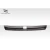 2002-2003 Mitsubishi Lancer 2003-2006 Lancer Evolution 8 9 Duckbill Rear Wing Spoiler - 1 Piece - image 6