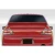 2002-2003 Mitsubishi Lancer 2003-2006 Lancer Evolution 8 9 Duckbill Rear Wing Spoiler - 1 Piece - image 1