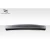 2002-2006 Mitsubishi Lancer Duckbill Rear Wing - image 3