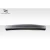 2002-2006 Mitsubishi Lancer Duckbill Rear Wing - image 3