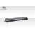 2002-2006 Mitsubishi Lancer Duckbill Rear Wing - image 12