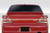2002-2003 Mitsubishi Lancer 2003-2006 Lancer Evolution 8 9 Duraflex Duckbill Rear Wing Spoiler 1 Piece