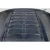2018-2023 Ford Mustang GT500 V2 Hood - 1 Piece - image 4