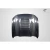2018-2023 Ford Mustang GT500 V2 Hood - 1 Piece - image 19