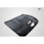 2015-2017 Ford Mustang GT500 V2 Hood - 1 Piece - image 3
