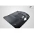 2015-2017 Ford Mustang GT500 V2 Hood - 1 Piece - image 3