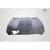 2015-2017 Ford Mustang GT500 V2 Hood - 1 Piece - image 12