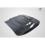 1999-2004 Ford Mustang GT500 V2 Hood - 1 Piece - image 11