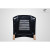 1999-2004 Ford Mustang GT500 V2 Hood - 1 Piece - image 8