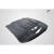 1999-2004 Ford Mustang GT500 V2 Hood - 1 Piece - image 6
