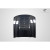 1999-2004 Ford Mustang GT500 V2 Hood - 1 Piece - image 14