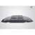 1999-2004 Ford Mustang GT500 V2 Hood - 1 Piece - image 17