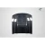1999-2004 Ford Mustang GT500 V2 Hood - 1 Piece - image 21
