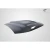 1999-2004 Ford Mustang GT500 V2 Hood - 1 Piece - image 9