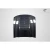 1999-2004 Ford Mustang GT500 V2 Hood - 1 Piece - image 13