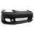 2001-2003 Honda Civic 2DR B-2 Body Kit - 4 Piece - image 20