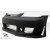 2001-2003 Honda Civic 2DR B-2 Body Kit - 4 Piece - image 10