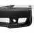 2001-2003 Honda Civic 2DR Duraflex B-2 Body Kit - 4 Piece - image 18