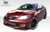 2001-2003 Honda Civic 2DR Duraflex B-2 Body Kit 4 Piece