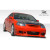 2001-2003 Honda Civic 2DR B-2 Body Kit - 4 Piece - image 4