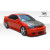 2001-2003 Honda Civic 2DR B-2 Body Kit - 4 Piece - image 41