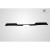 2005-2013 Chevrolet Corvette C6 DriTech Wickerbill Rear Wing Spoiler - 1 Piece - image 5