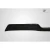 2005-2013 Chevrolet Corvette Wickerbill Carbon Fiber Rear Wing - image 3