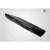 2005-2013 Chevrolet Corvette Wickerbill Carbon Fiber Rear Wing - image 4