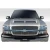 2002-2006 Chevrolet Avalanche GT500 Hood - image 1
