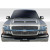 2002-2006 Chevrolet Avalanche (w/o cladding) 2003-2005 Silverado GT500 Hood - 1 Piece - image 1